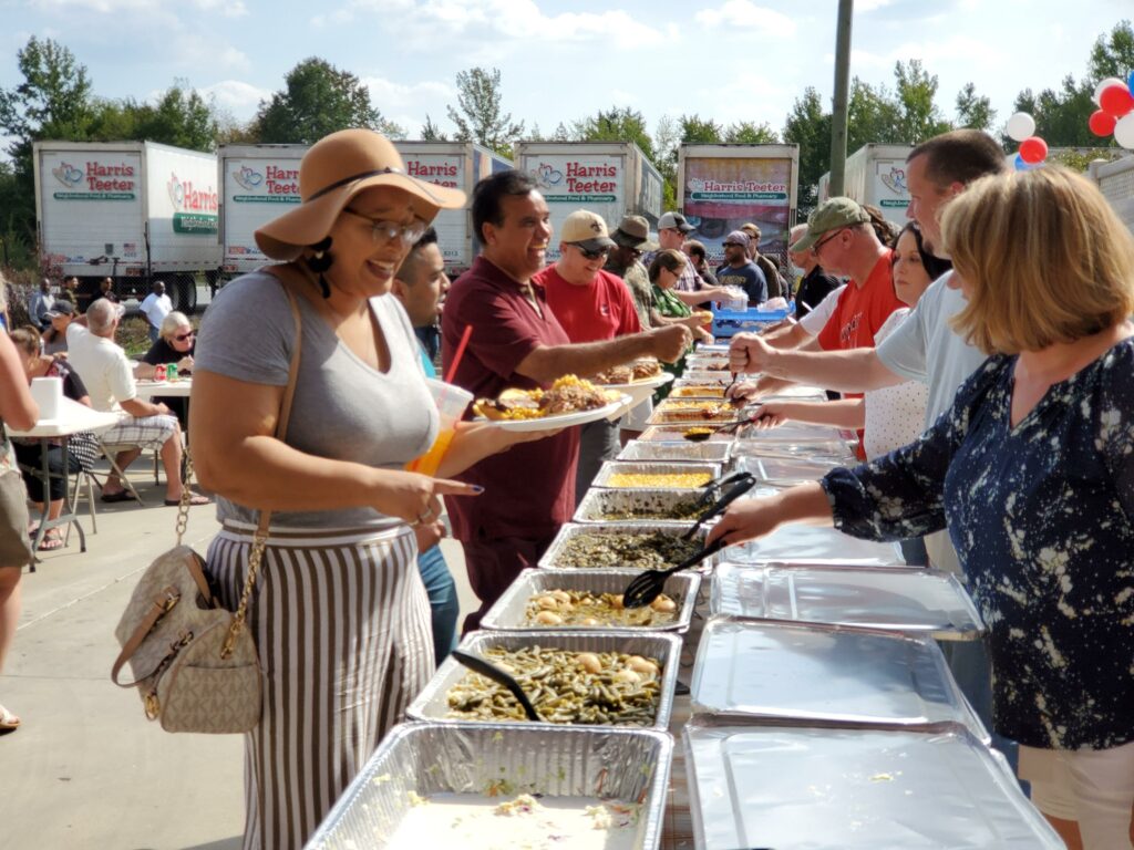 Employee Appreciation Day - 2019